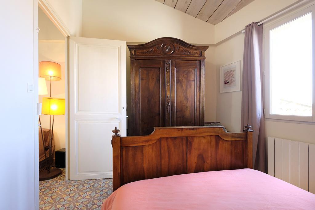 Maison Du Cloitre D'Elne Ngoại thất bức ảnh