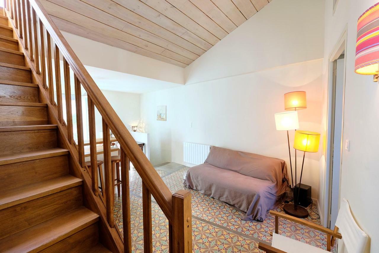 Maison Du Cloitre D'Elne Ngoại thất bức ảnh